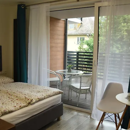 Atlanta Treptower Deep