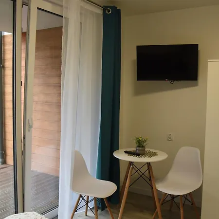 Atlanta Guest house