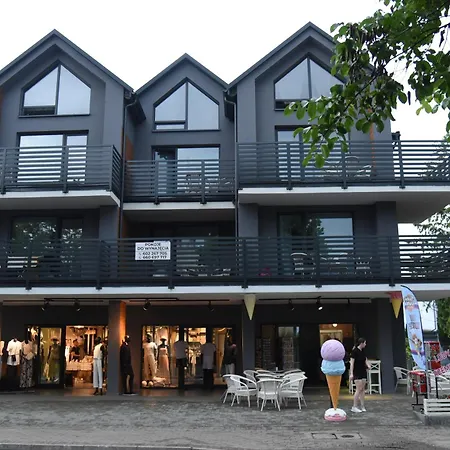 Atlanta Gasthof Treptower Deep