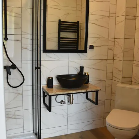 Gasthof Atlanta Treptower Deep