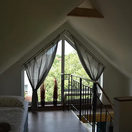 Guest house Atlanta *