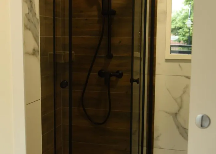 Atlanta Pensión Mrzeżyno